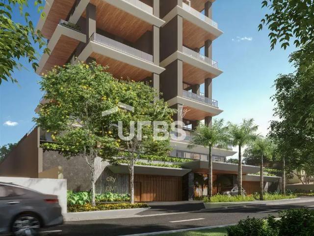 Apartamento venda em Setor Marista, Goiânia