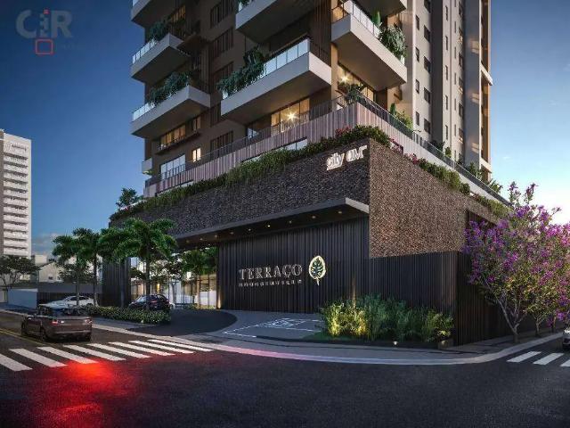 Apartamento venda em Região Geográfica Imediata de Goiânia, Aparecida de Goiânia
