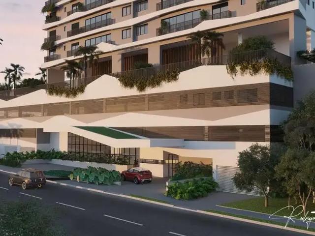 Apartamento venda em Setor Marista, Goiânia