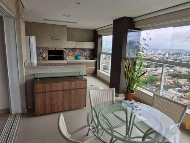 Apartamento venda em Setor Bueno, Goiânia