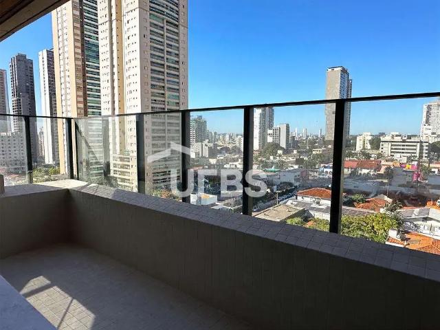 Apartamento venda em Região Geográfica Imediata de Goiânia, Goiânia
