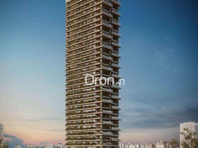 Apartamento venda em Região Geográfica Imediata de Goiânia, Goiânia