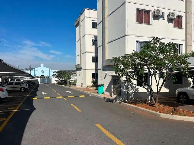 Apartamento venda em Região Geográfica Imediata de Goiânia, Goianira