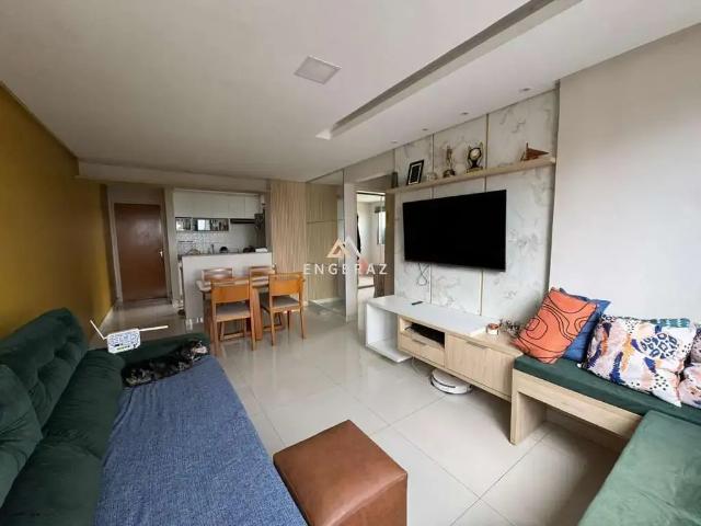 Apartamento venda em Região Geográfica Imediata de Goiânia, Goiânia