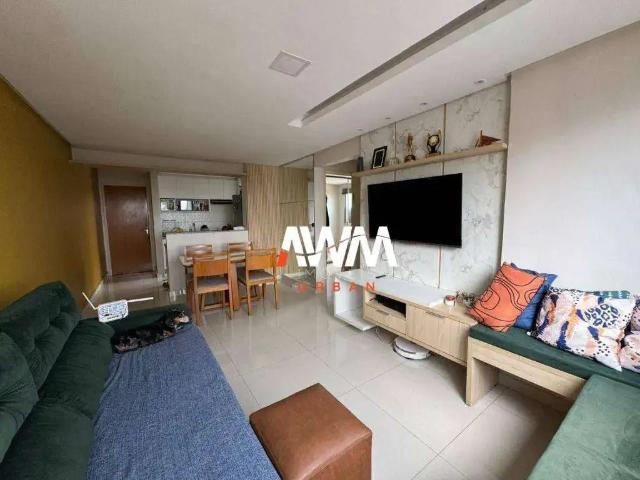 Apartamento venda em Região Geográfica Imediata de Goiânia, Goiânia