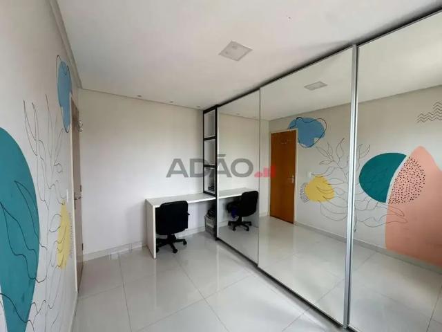 Apartamento venda em Região Geográfica Imediata de Goiânia, Goiânia