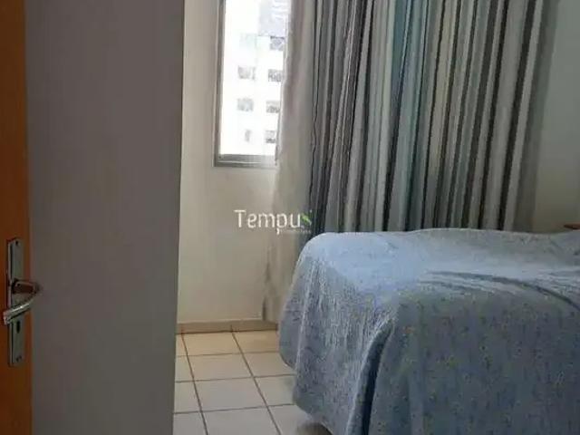 Apartamento venda em Região Geográfica Imediata de Goiânia, Goiânia