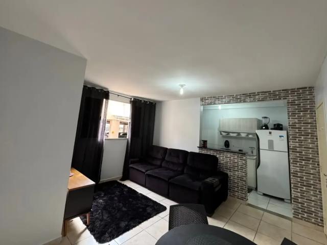 Apartamento venda em Região Geográfica Imediata de Goiânia, Goiânia