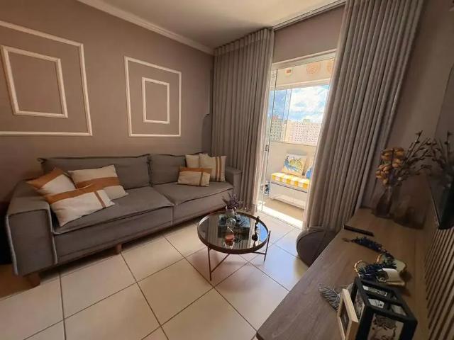 Apartamento venda em Região Geográfica Imediata de Goiânia, Goiânia