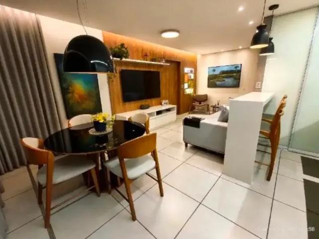 Apartamento venda em Região Geográfica Imediata de Goiânia, Goiânia