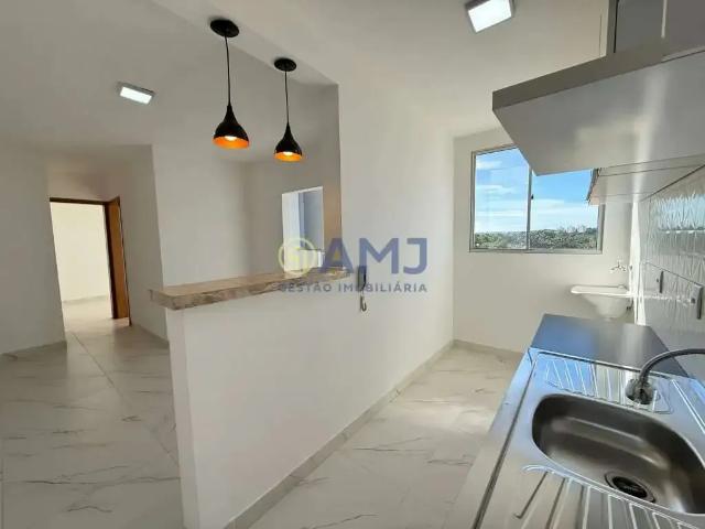 Apartamento venda em Região Geográfica Imediata de Goiânia, Goiânia