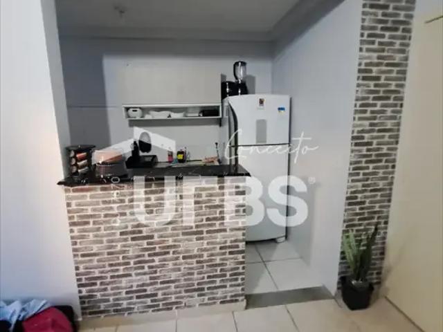 Apartamento venda em Região Geográfica Imediata de Goiânia, Goiânia