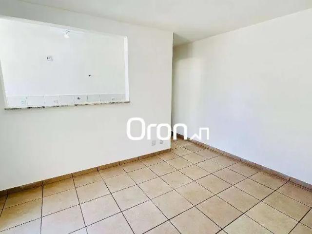 Apartamento venda em Região Geográfica Imediata de Goiânia, Goiânia