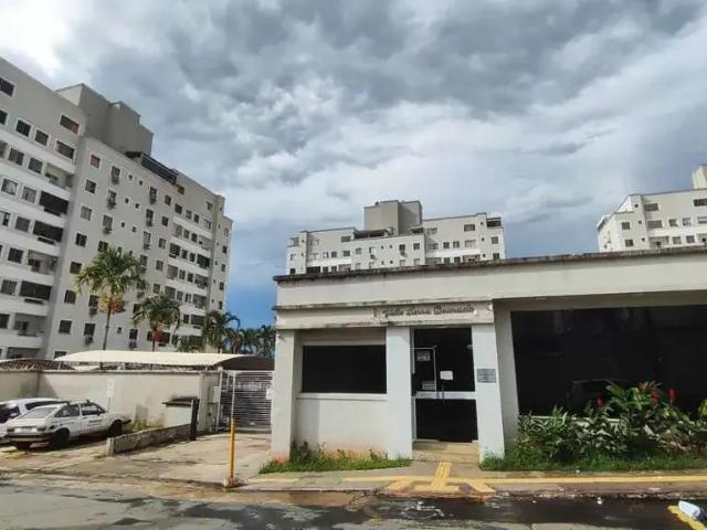 Apartamento venda em Região Geográfica Imediata de Goiânia, Goiânia