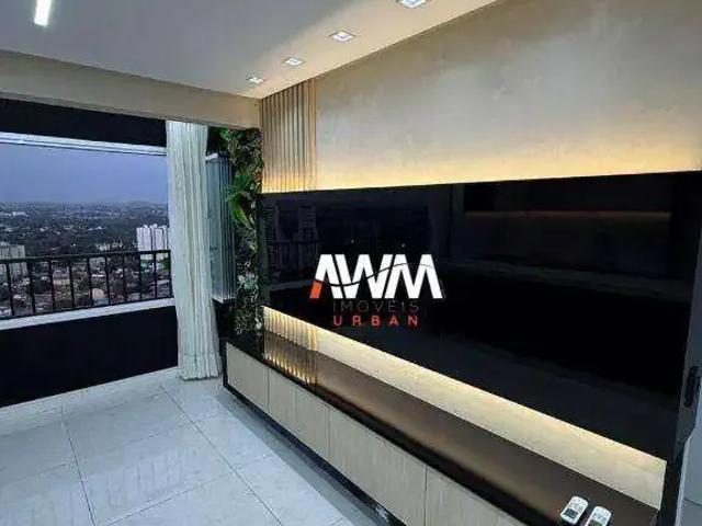 Apartamento venda em Região Geográfica Imediata de Goiânia, Goiânia