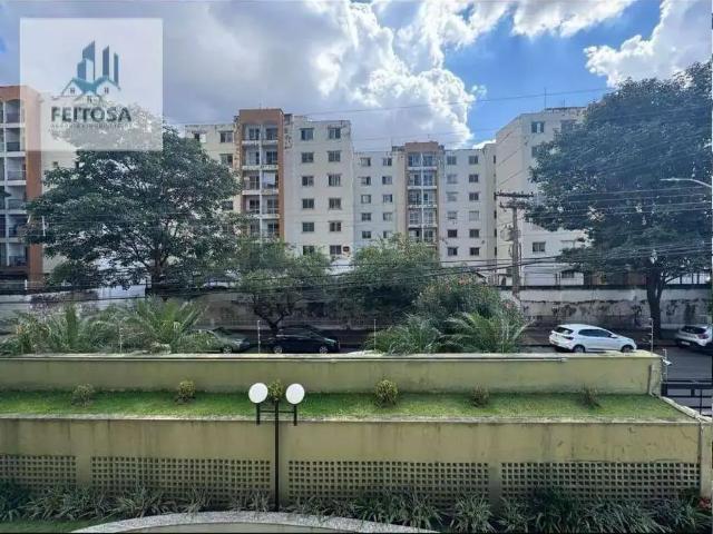 Apartamento venda em Região Geográfica Imediata de Goiânia, Goiânia