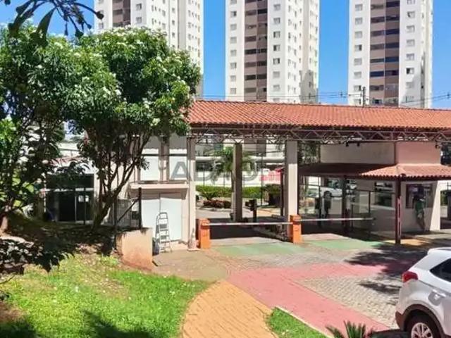 Apartamento venda em Região Geográfica Imediata de Goiânia, Goiânia