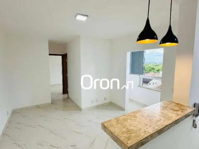 Apartamento venda em Região Geográfica Imediata de Goiânia, Goiânia
