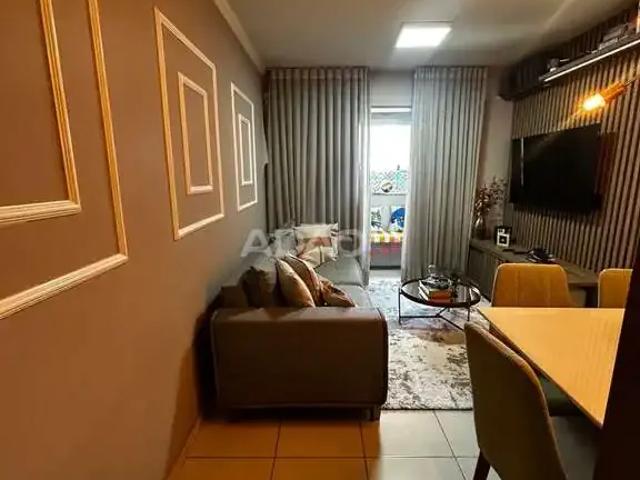 Apartamento venda em Região Geográfica Imediata de Goiânia, Goiânia