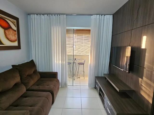 Apartamento venda em Região Geográfica Imediata de Goiânia, Goiânia