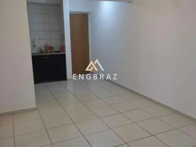 Apartamento venda em Região Geográfica Imediata de Goiânia, Goiânia