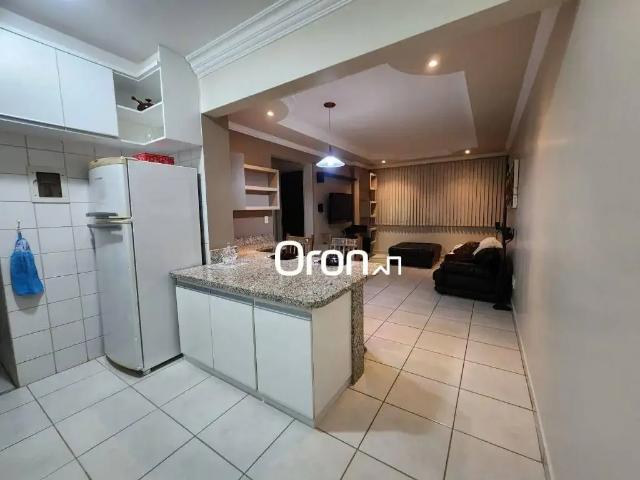 Apartamento venda em Região Geográfica Imediata de Goiânia, Goiânia