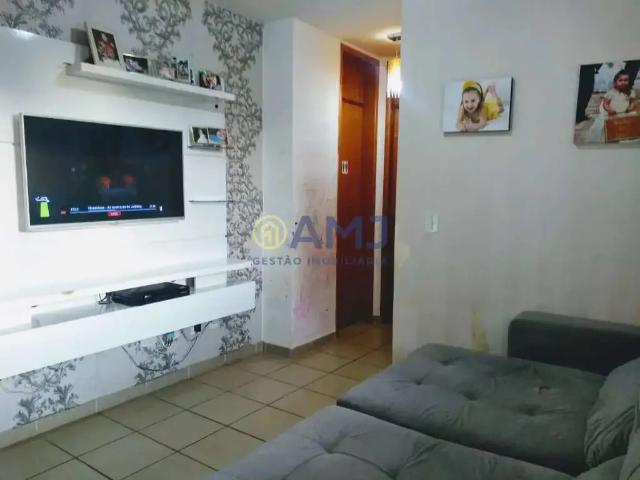 Apartamento venda em Região Geográfica Imediata de Goiânia, Goiânia