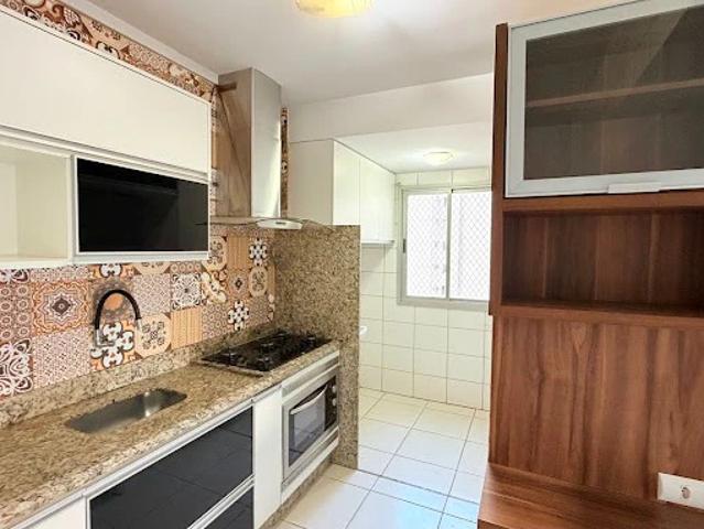 Apartamento venda em Região Geográfica Imediata de Goiânia, Goiânia