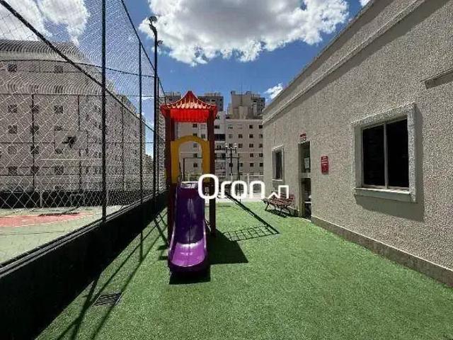 Apartamento venda em Região Geográfica Imediata de Goiânia, Goiânia