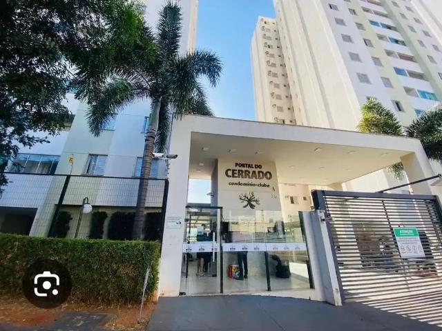 Apartamento venda em Região Geográfica Imediata de Goiânia, Goiânia