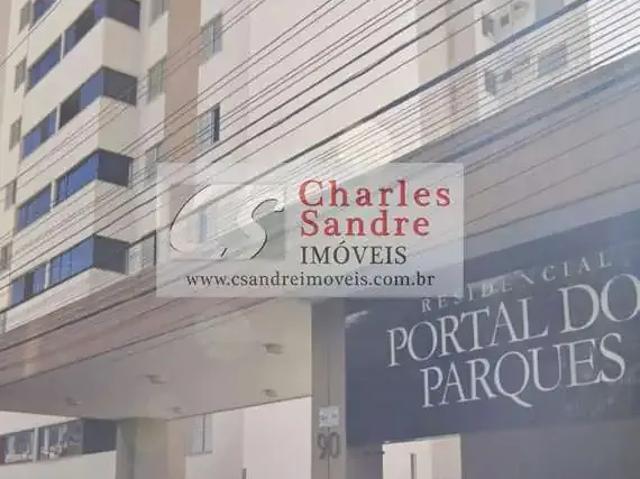 Apartamento venda em Região Geográfica Imediata de Goiânia, Goiânia