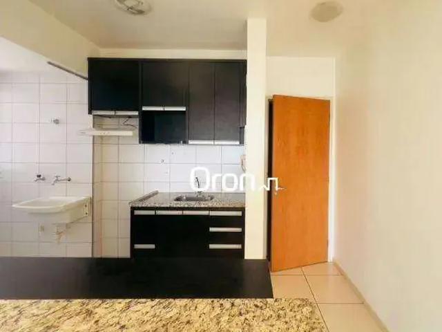 Apartamento venda em Região Geográfica Imediata de Goiânia, Goiânia
