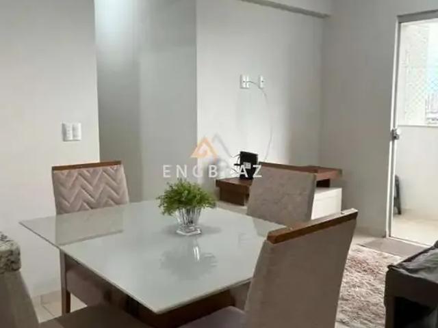 Apartamento venda em Região Geográfica Imediata de Goiânia, Goiânia