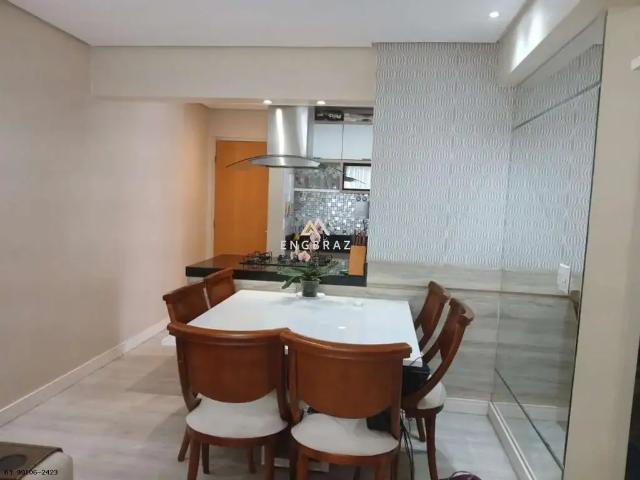 Apartamento venda em Região Geográfica Imediata de Goiânia, Goiânia