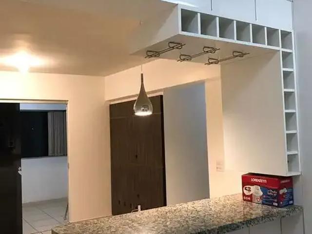 Apartamento venda em Região Geográfica Imediata de Goiânia, Goiânia