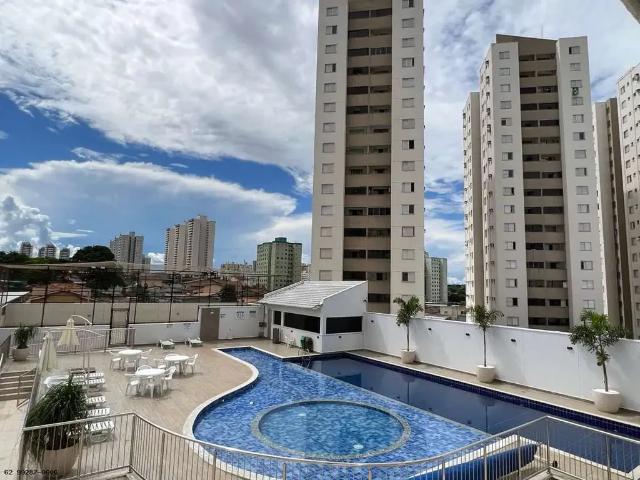 Apartamento venda em Região Geográfica Imediata de Goiânia, Goiânia
