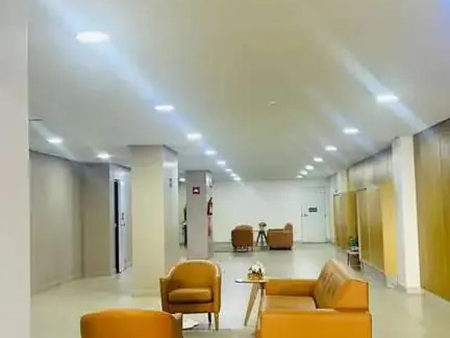 Apartamento venda em Região Geográfica Imediata de Goiânia, Goiânia