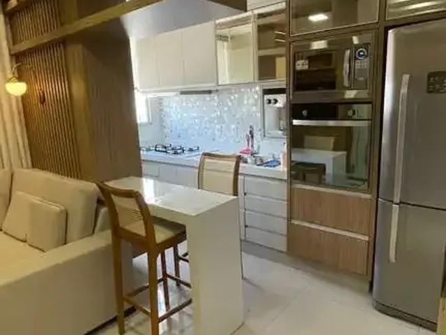 Apartamento venda em Região Geográfica Imediata de Goiânia, Goiânia