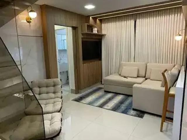 Apartamento venda em Região Geográfica Imediata de Goiânia, Goiânia