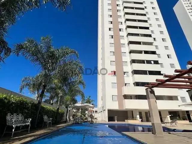 Apartamento venda em Região Geográfica Imediata de Goiânia, Goiânia