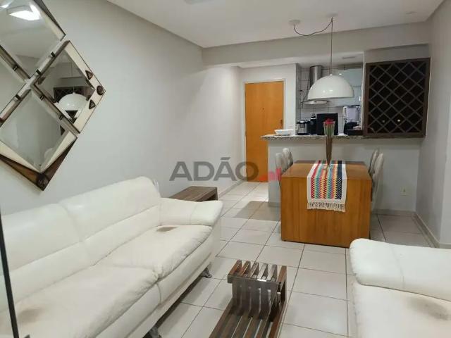 Apartamento venda em Região Geográfica Imediata de Goiânia, Goiânia