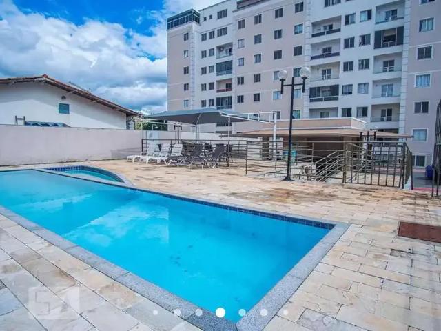 Apartamento venda em Setor Negrão de Lima, Goiânia