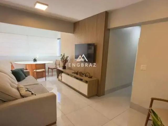 Apartamento venda em Região Geográfica Imediata de Goiânia, Goiânia