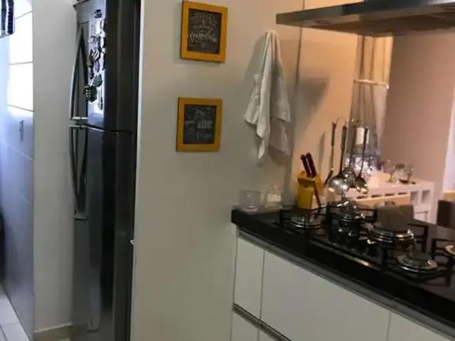 Apartamento venda em Região Geográfica Imediata de Goiânia, Goiânia