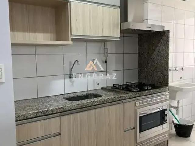 Apartamento venda em Região Geográfica Imediata de Goiânia, Goiânia