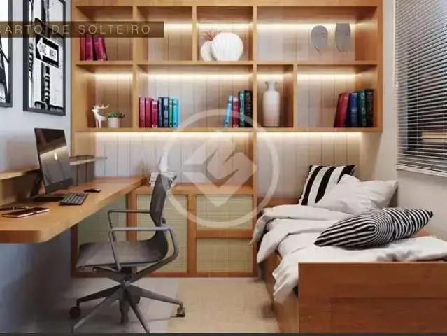 Apartamento venda em Região Geográfica Imediata de Goiânia, Goiânia
