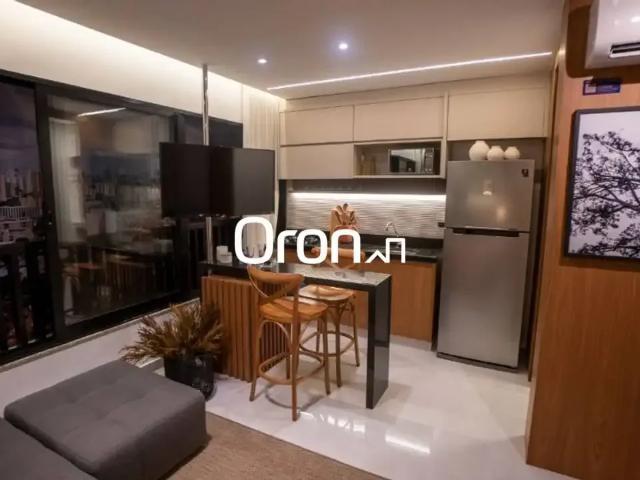 Apartamento venda em Região Geográfica Imediata de Goiânia, Goiânia