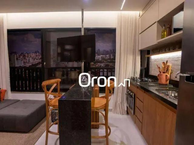 Apartamento venda em Região Geográfica Imediata de Goiânia, Goiânia