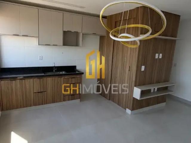 Apartamento venda em Região Geográfica Imediata de Goiânia, Goiânia