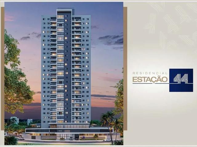 Apartamento venda em Região Geográfica Imediata de Goiânia, Goiânia